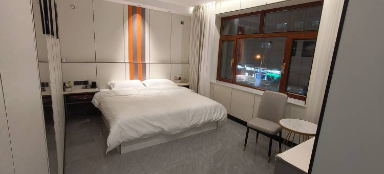 孙吴毅依佳酒店图片