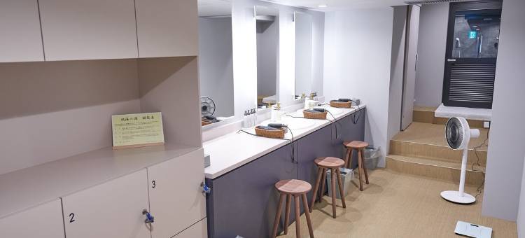 环球景观酒店土浦(HOTEL GLOBAL VIEW TSUCHIURA)图片