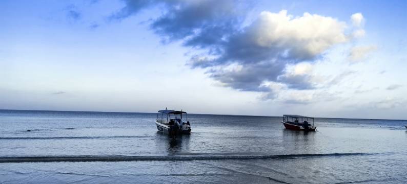 古达天河星际度假村(STARHOUSE)图片