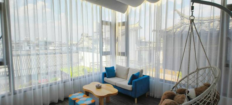 南山里私家别院(古城南门店)图片