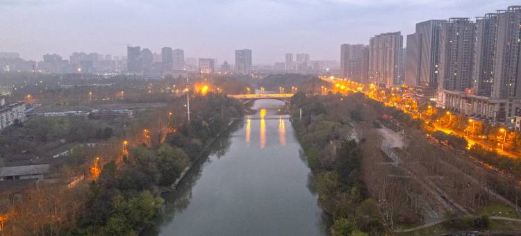 汉庭酒店(六安新都会环球广场店)图片