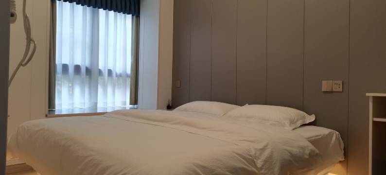 相因宾舍(成都东站店)图片