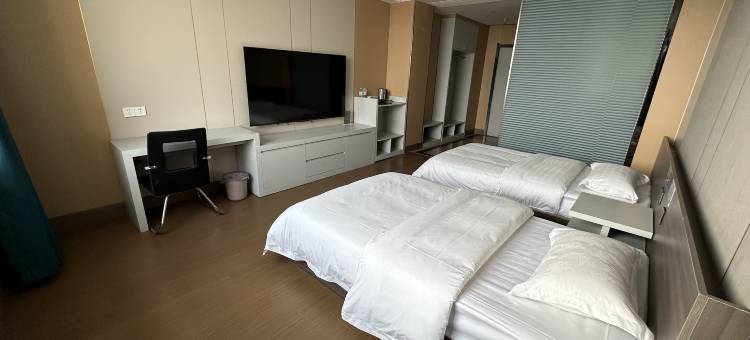 临朐星七酒店(全福元店)图片