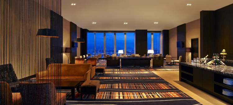 仙台威斯汀酒店(The Westin Sendai Hotel)图片