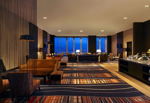 The Westin Sendai HotelHotel Overview