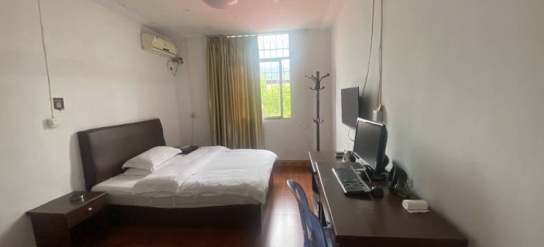 龙岩鑫隆旅馆图片