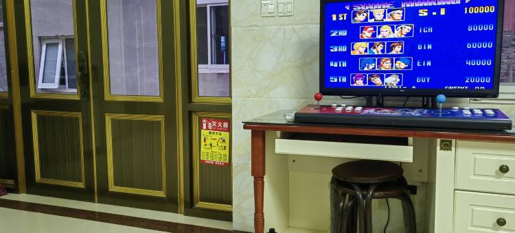 北戴河小筑·精品民宿图片