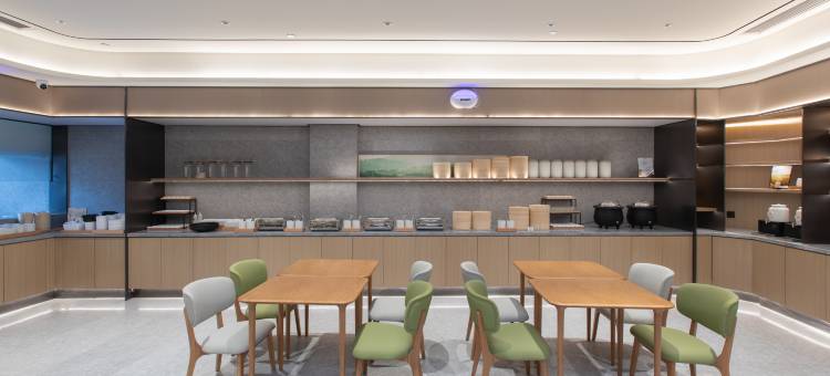 全季酒店(开封杞县店)图片