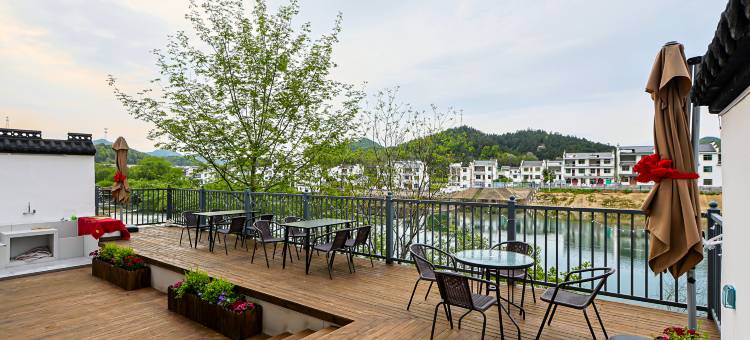 在水伊方民宿(婺源店)图片