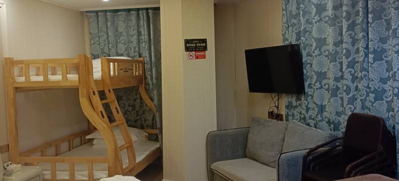 浏阳仁海宾馆图片