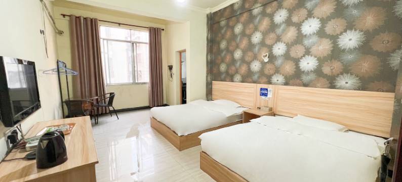 桂林桂丽商务宾馆(桂林电子科技大学店)图片