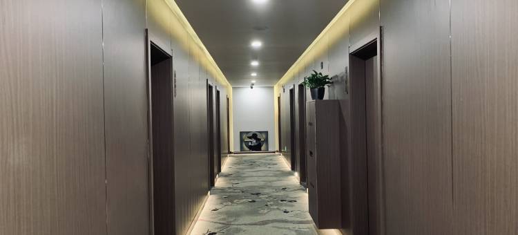 丰镇朵亚商旅酒店图片