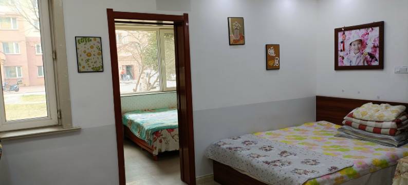 伊春宝宇馨园民宿旅店图片