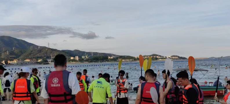 深圳市大鹏新区曼舍民宿图片