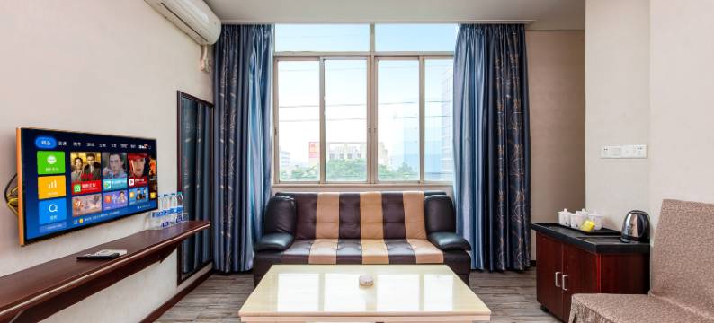 鑫星大酒店(增城永旺新塘店)图片