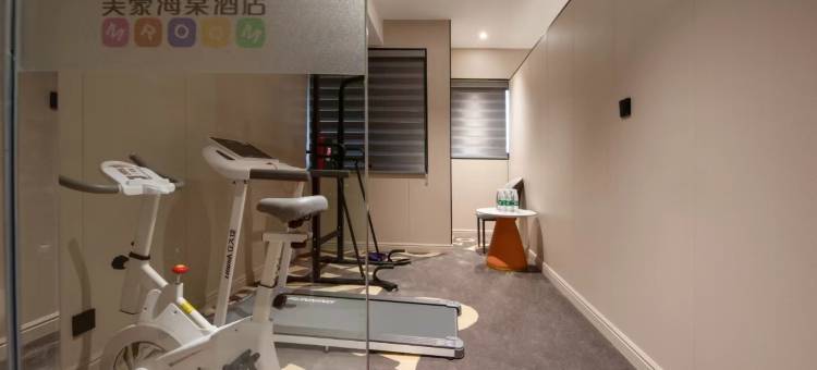 万国雅致酒店(张家港暨阳湖店)图片