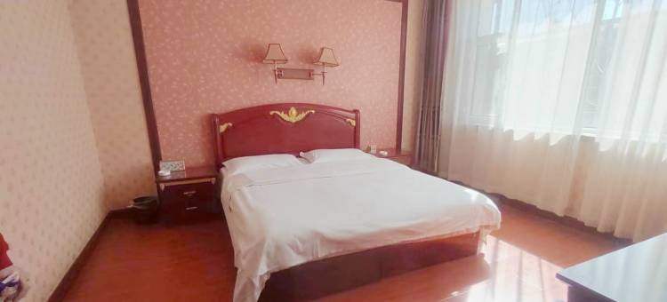 商都世利大酒店(祥和广场店)图片