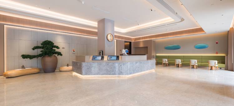 全季酒店(库尔勒九鼎市场店)图片