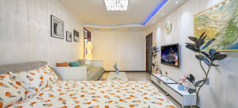 流星雨民宿(北京宋家庄地铁站店)图片