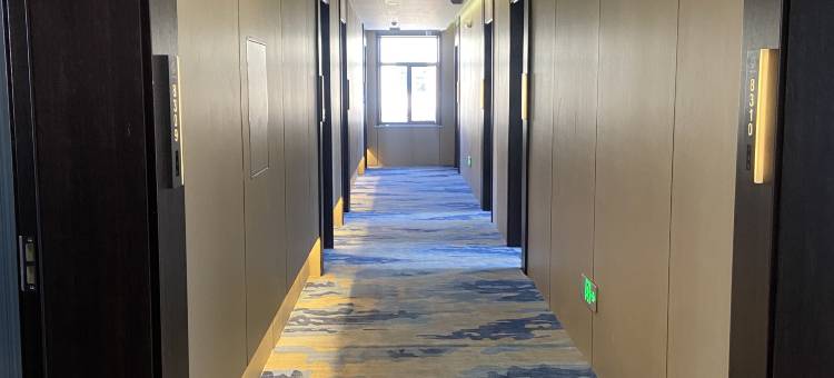 乌拉特中旗天福优选酒店图片