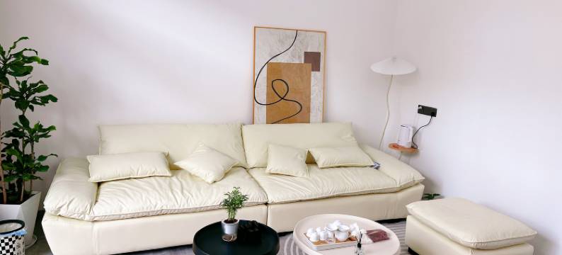 平潭潭镜伴海客栈(模镜村赶海体验点店)图片