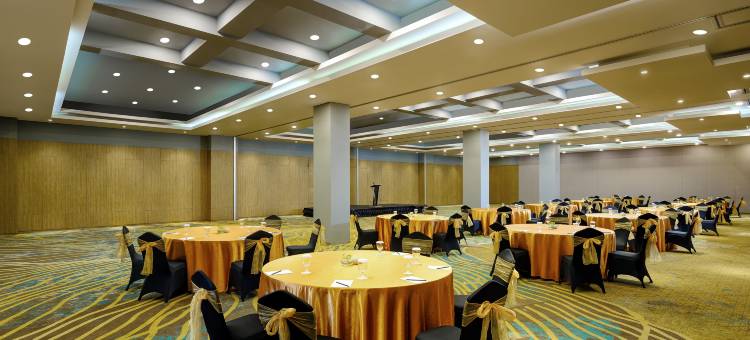 普禾加多WH卢米诺酒店(Luminor Hotel Purwokerto by WH)图片