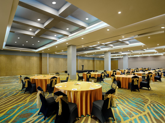 普禾加多WH卢米诺酒店