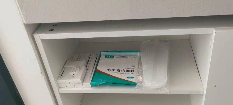 乐家快捷宾馆(廊坊大厂夏垫店)图片