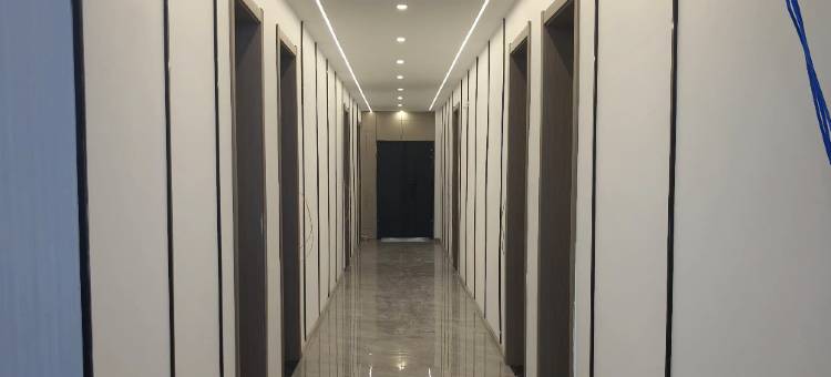 芒康如美度假酒店(竹卡大桥店)图片