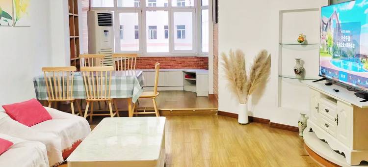 五四青年旅舍(青岛海景店)图片