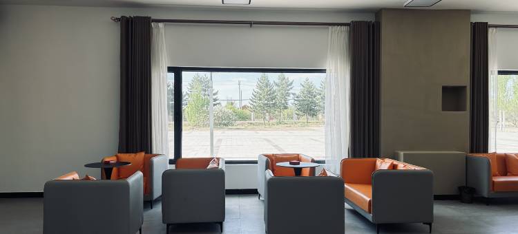 泥河港湾民宿(泥河港湾店)图片