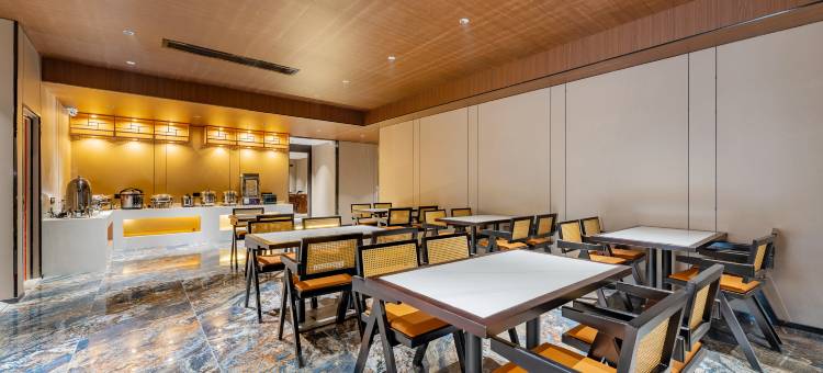 深圳卓邦酒店(海上世界四海地铁站店)图片