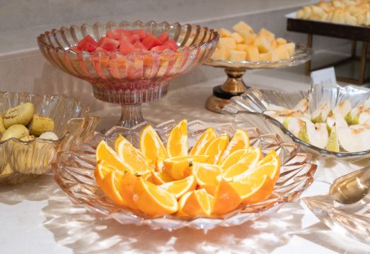 Vienna Hotel (Zhangjiajie National Forest Park Core Scenic Area) Hotel Overview