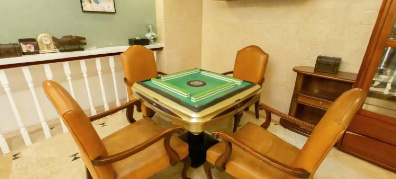 温州十八号公馆图片