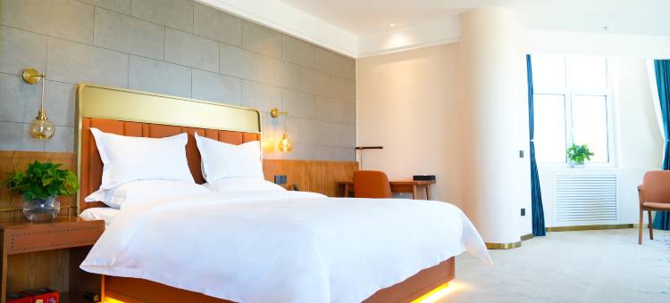 君和大酒店(兴安盟科右前旗店)图片