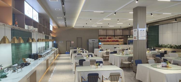 安康宾馆(市政府店)图片