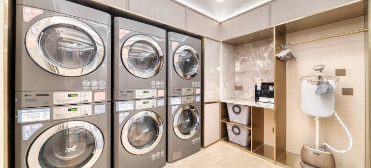 汉庭酒店(嘉兴禾兴北路月河店)图片