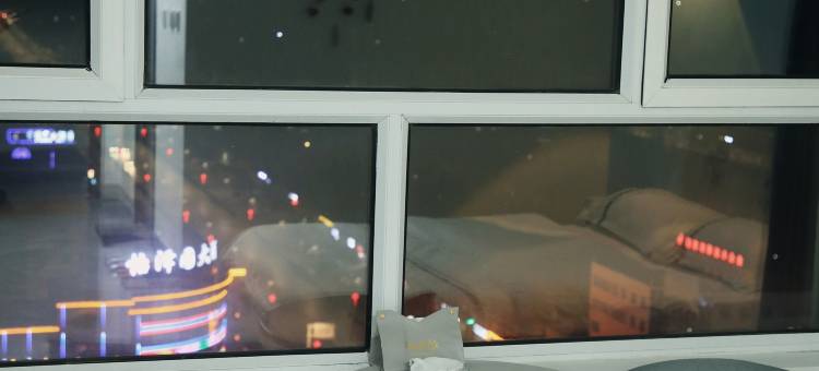 乌达区莳光民宿图片