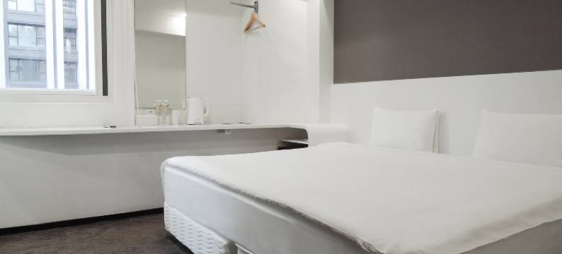 雀客快捷台北永康图片