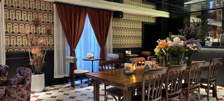 沈阳瑞亚赫拉酒店(和平北大街店)图片