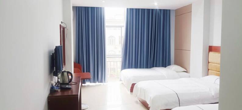 东兴新桂源商务酒店(东兴汽车客运站店)图片