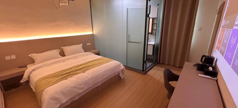 洛阳星光驿民宿(龙门石窟西北服务区店)图片