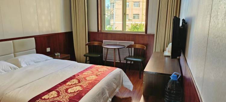 大宁宏达宾馆图片