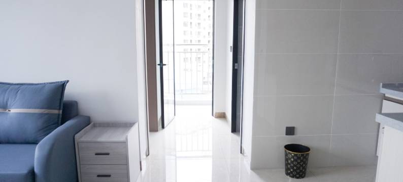 弥勒凤琳苑温泉民宿(湖泉生态园店)图片