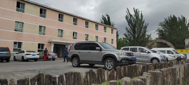 疆山印象民宿图片