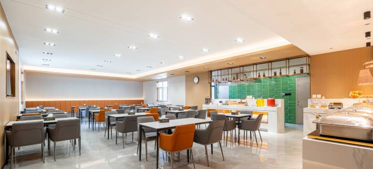 格林东方酒店(日照市政府广场店)图片