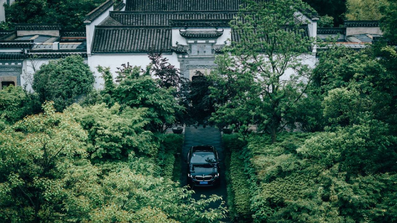 绍兴兰亭璞燊酒店图片