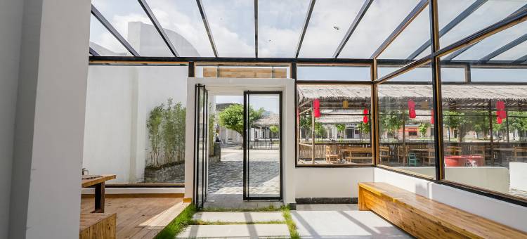 卧龙客栈(宾阳万兴炮龙文化园店)图片