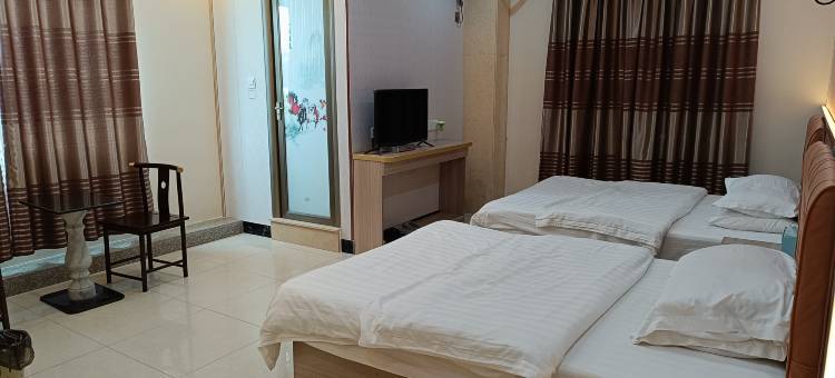 云浮天天公寓图片