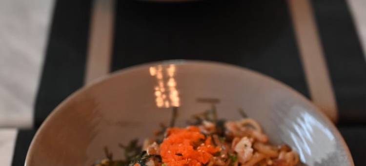 企鹅别墅度假村及小酒馆(Penguin Villa Resort & Bistro)图片